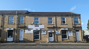 An introduction to Huddersfield Electrical Merchants Ltd.