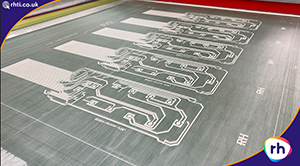 Improve the functionality of your product with Flexible Printed Circuits and Conductive Inks.