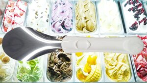 ice cream, gelato, containers, cel, catering equipment ltd