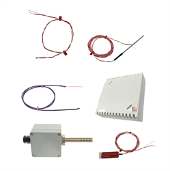 NEW - Thermistors