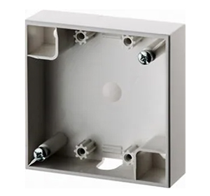 Berker Wall Boxes