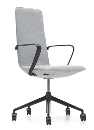 The Best New Luxury Office Chairs From Italy 2024