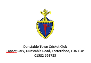 Dunstable Town CC