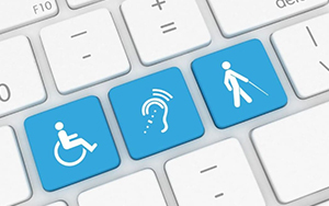 A Guide to Web Accessibility : Making the Web Work for Everyone