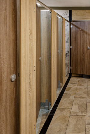 Are you looking for high-quality washroom cubicles, IPS or healthcare panelling in the UK?