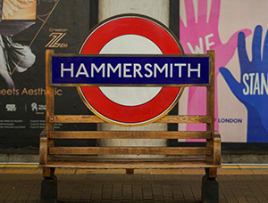 Mobile CCTV Upgrade for the London Borough of Hammersmith & Fulham