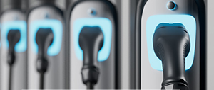 Pump Technology Keeps EV Charging Stations Cool