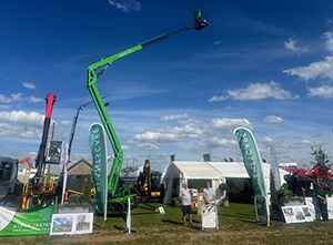 The Royal Norfolk Show