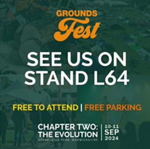 Harrowden will see you at Groundsfest &rsquo;24