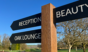 Optimise Your Signage for Summer!