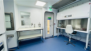 What is GMP Cleanroom Consultancy?