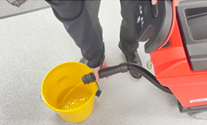 Scrubber Dryer 5 Easy Maintenance Steps