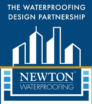 Discover Newton&rsquo;s Waterproofing Design Partnership