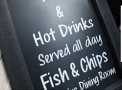 How to Choose the Right Signage Type for Your Business in Kent