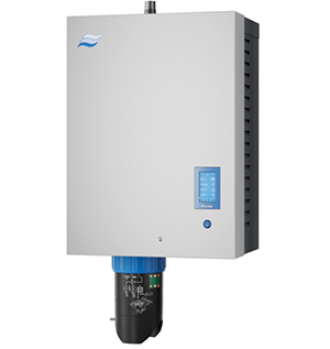 New Condair RS steam humidifier