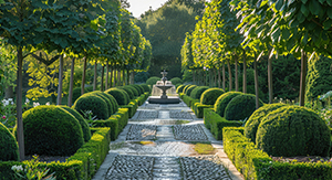 Introducing Our New Range of Topiary Plants & Hedges