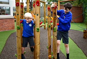 The Importance of Keeping School Children Active