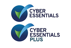 We are Cyber Essentials Certified!