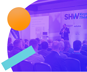 Astutis to Attend SHW Live Farnborough 2024 and Sponsor the Keynote Theatre