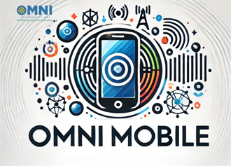  Omni Communications is excited to announce the official launch of Omni Mobile! 🎉