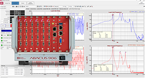 Expand your Capabilities with Strain Measurement using the new Multi Function Bridge, Voltage and ICP Channel Card