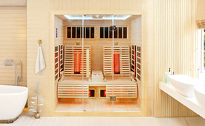 Transform Your Home or Garden with Pro-Line Direct&rsquo;s Sauna Collection &minus; Special October Discounts