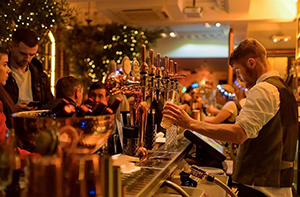 New Bar Systems for Christmas: Why Now is the Perfect Time to Invest