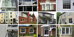 Everything About Wooden Sash Windows