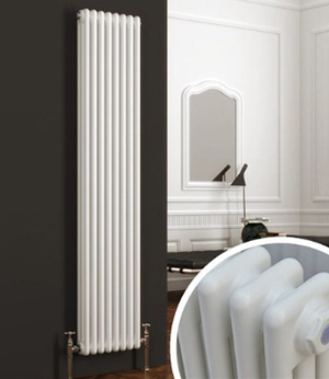 The Best Price For Reina Colona Column Radiators