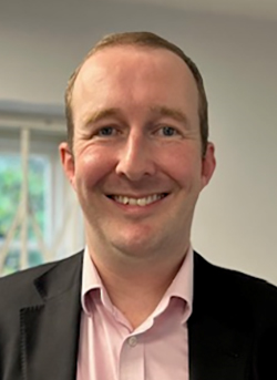 Lawsons appoints Chris Harrison as Group Finance Director