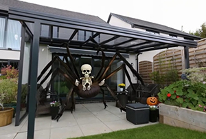 Transform Your Outdoor Space With SBI Verandas, Glass Rooms & Outdoor Living Products