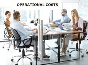 How RPA Can Slash Operational Admin Costs by up to 30%!