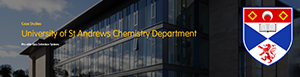 Gas Detection Solutions for the University of St Andrews Chemistry Department