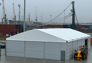 Temp-re Build Ltd. Offers Flexible, High-Quality Temporary Building Solutions Across the UK