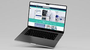 Cleanroomshop Launches a Brand New Website