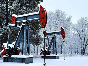 Uinta Basin Oil Boom Brings Cold Weather Challenges &minus; Protect Your Drilling Infrastructure With StabiliZR&reg; Gauges 