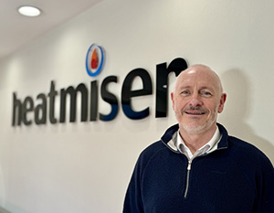 Heatmiser adds skills and experience to the team as it gears up for growth