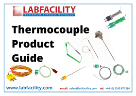 Thermocouple Product Guide 