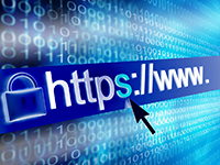 Web Security - why you should use https://