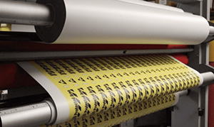 Enhancing Durability with Heskins Laminator Machines