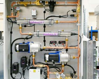 4 Ways to Prevent Chiller Downtime with Adiabatic Retrofit Packages