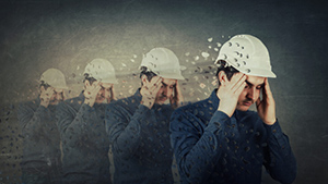 The Role of Mental Health in Workplace Safety