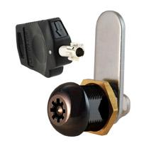 The new generation of lock from Camlock Systems, the Series 35