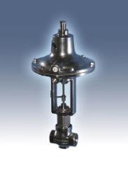 Control Valves from Pump Engineering