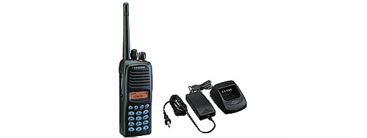 Press2Talk, 2 way radio and communication systems specialists