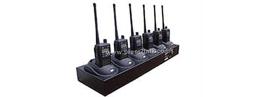 Press2Talk, 2 way radio and communication systems specialists