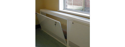 Radiator Guards