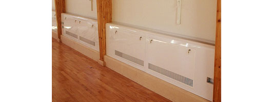 Radiator Guards