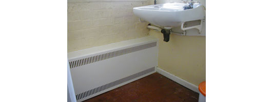 Radiator Guards