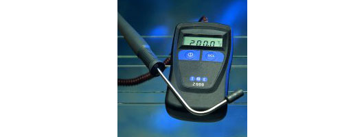 Digital Handheld Thermometer